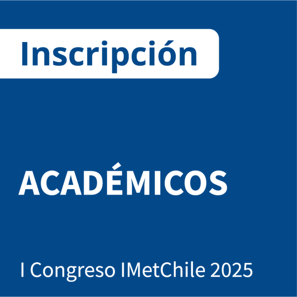 Inscripción académicos