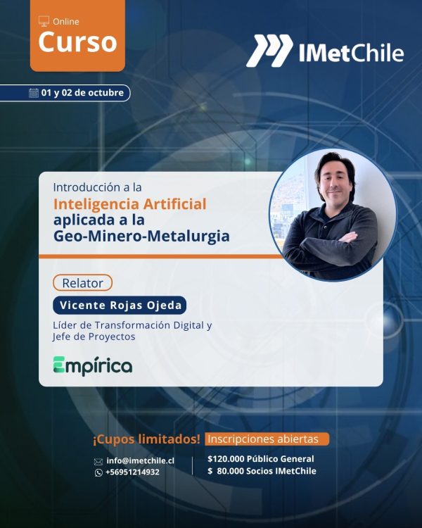 Curso inteligencia artificial (externos)